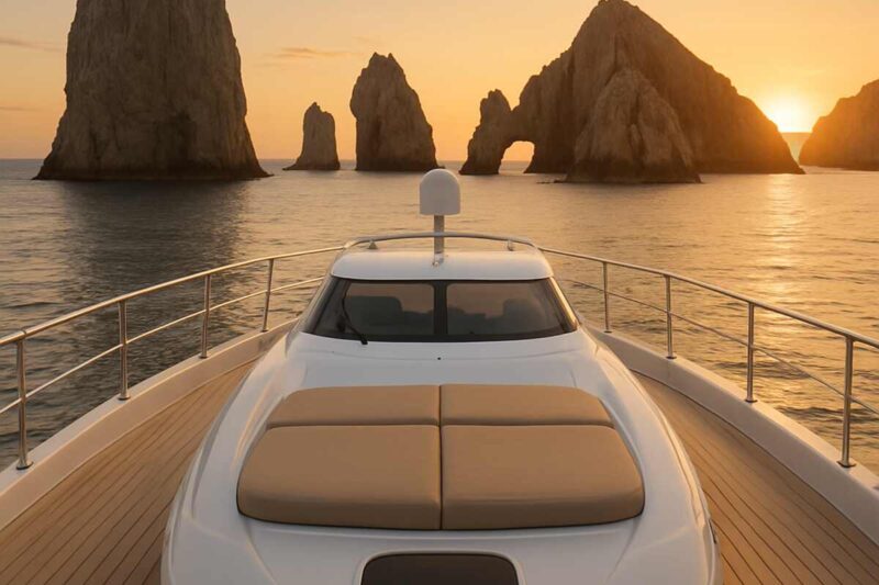 Puerto Vallarta: A Yachting Paradise Awaits