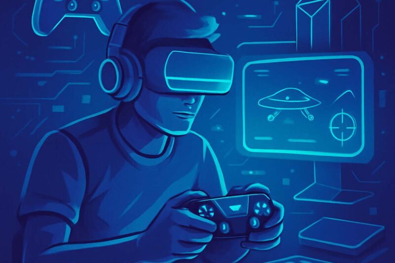 How Anakraja77 Games Are Revolutionizing Gaming