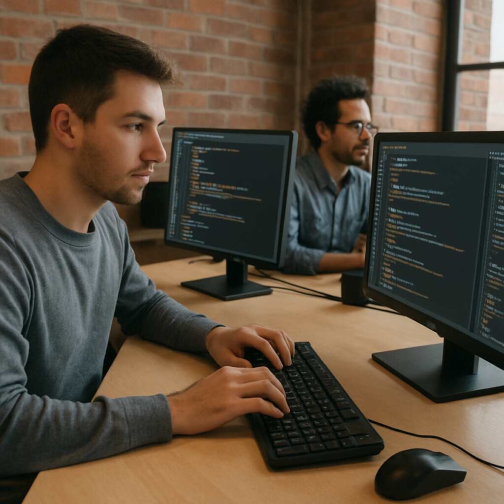 best software development company
