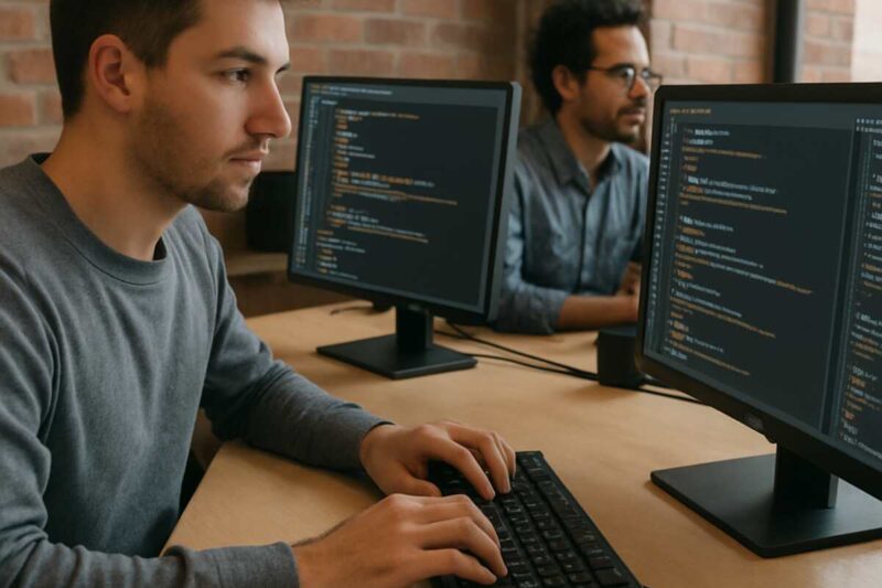 Essential Qualities of a Great Development Company