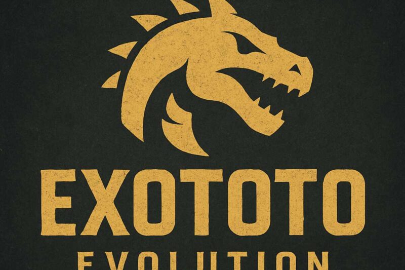 Exototo: Pioneering Modern Tech Innovations