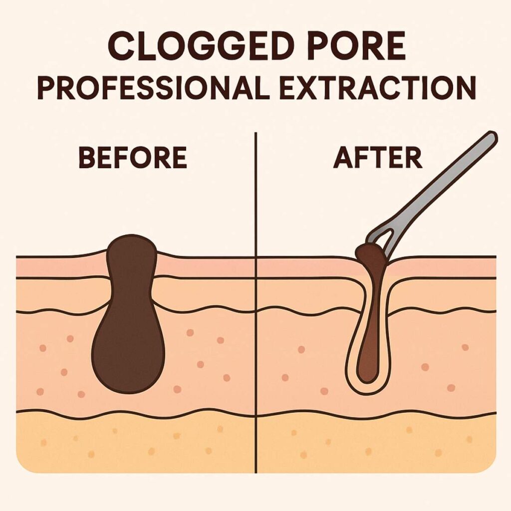 Top Ingredients for Acne Facial Success 1