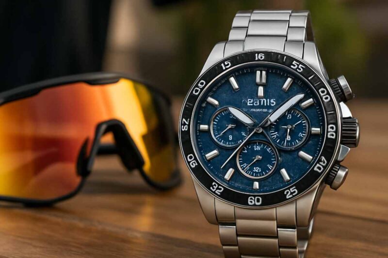 The Timeless Elegance of Festina Watches