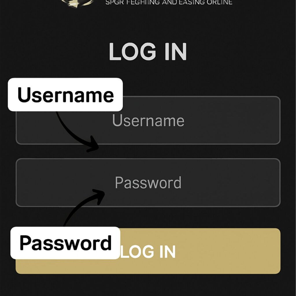 Troubleshooting UFABET Direct Website Login Issues 1