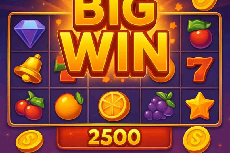 Tips for Winning at Hargatoto Slot Games
