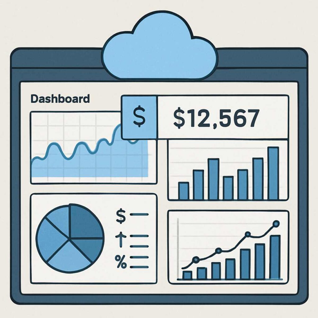 How to Choose the Right CFO Portal 1