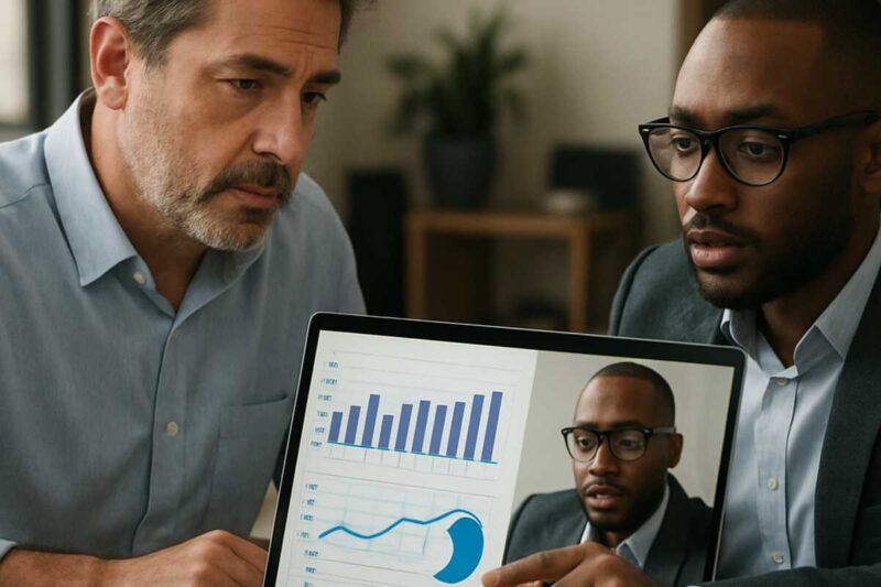 How to Choose the Right CFO Portal