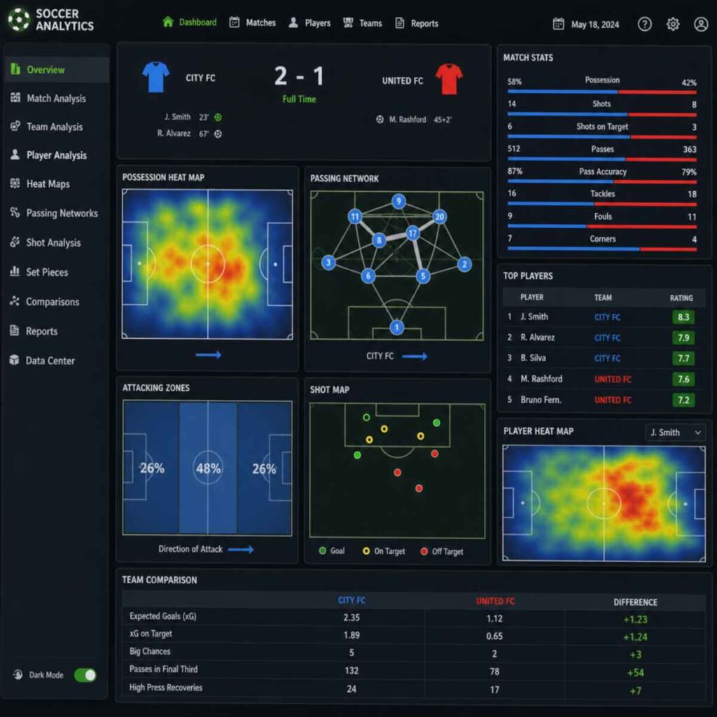 Expert Tips for Predicting Football Outcomes 1