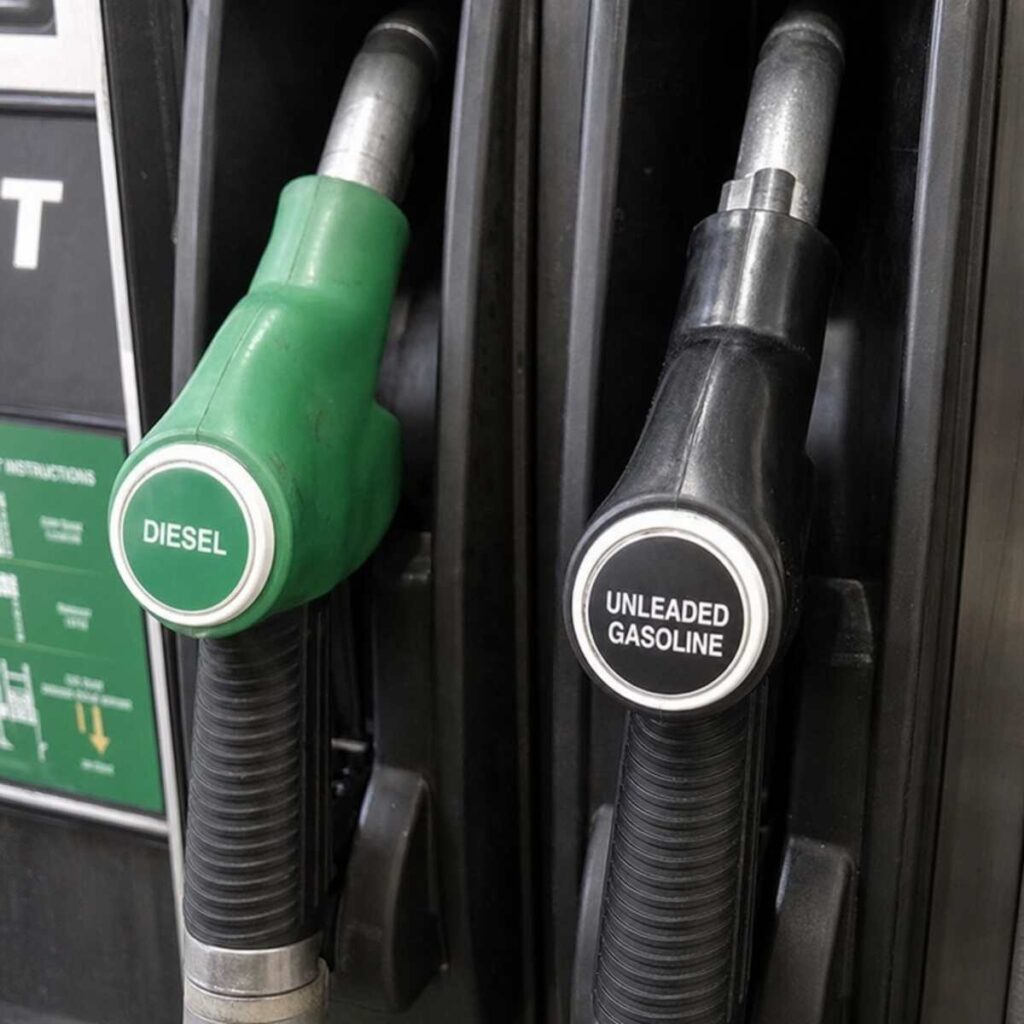 Step-by-Step Guide to Draining Fuel Safely 2 How to drain fuel