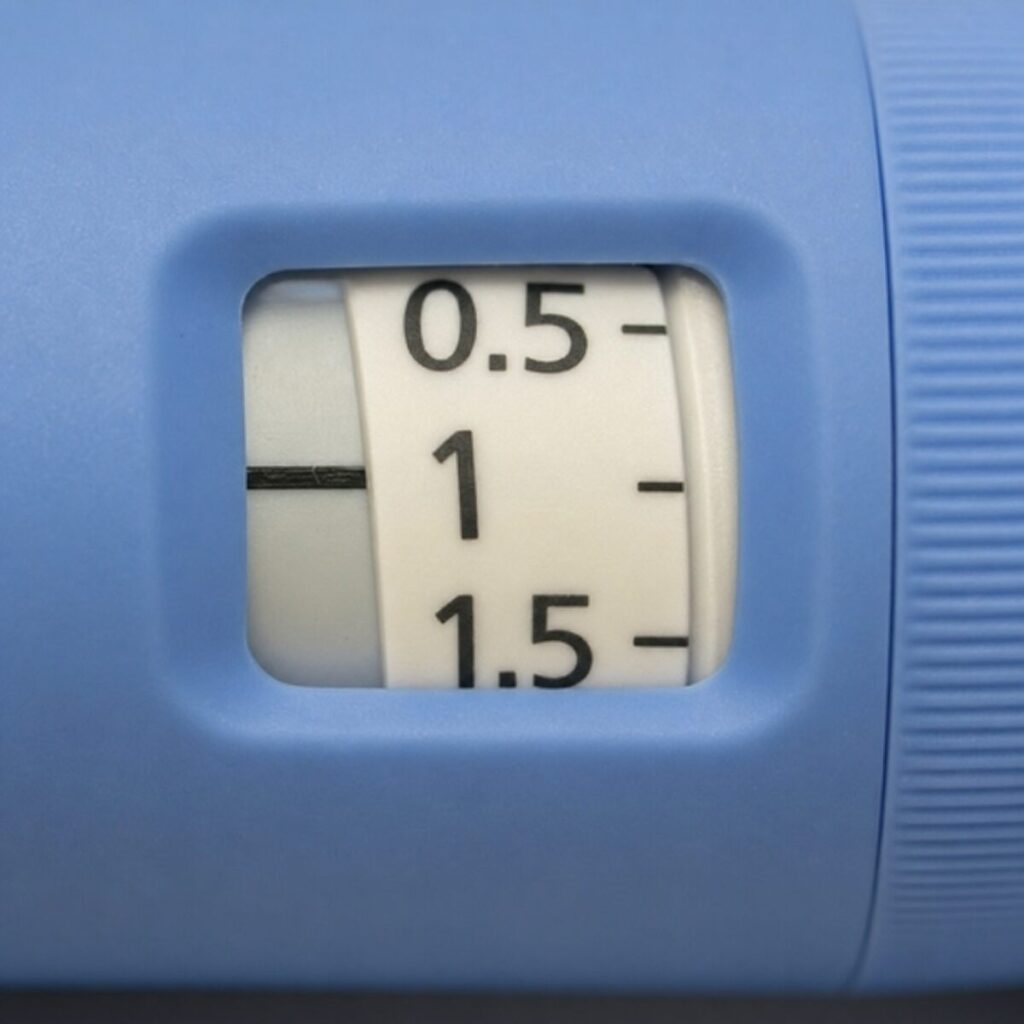 Understanding the Ozempic Injection Process 2 diabetes injection mounjaro