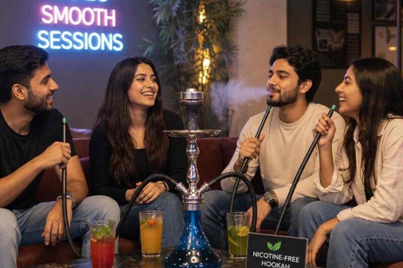 Top Tips for Enjoying Swipe Hookah Sessions