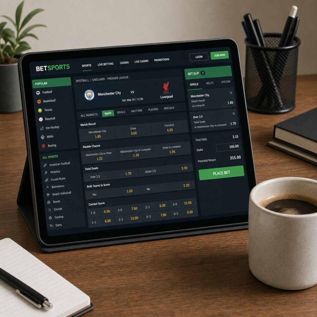 How to Sign Up for Euro247 3 유로247 카지노사이트