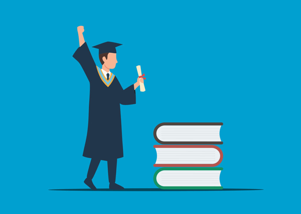 làm bằng đại học uy tín