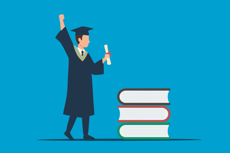 làm bằng đại học uy tín