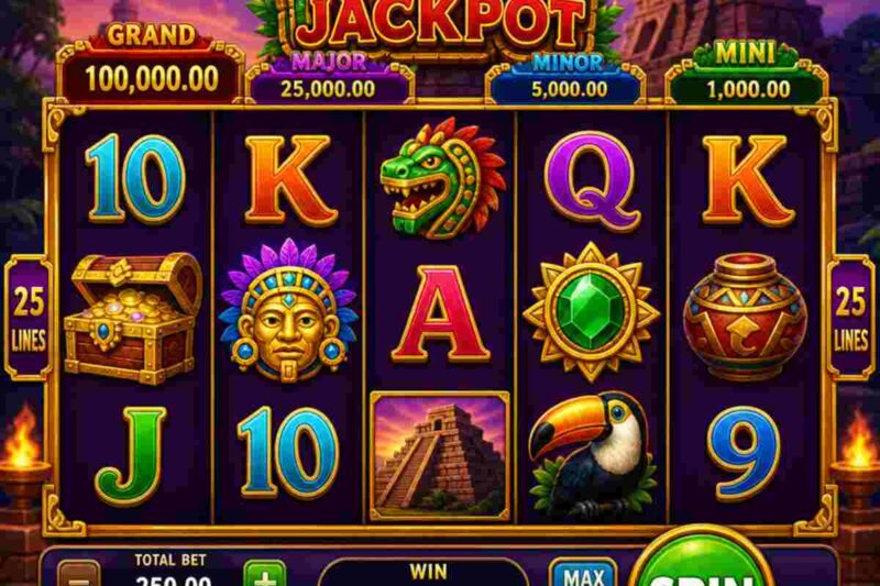 situs slot