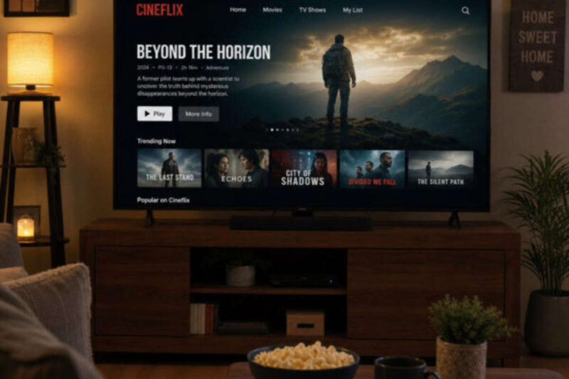 Best Free Websites for Online Movies