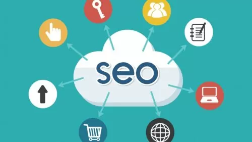Search Engine Optimization Strategies