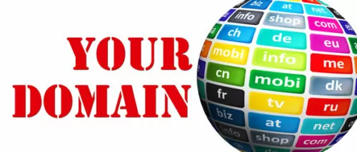 Web Domain Name IP Address And What Are Those For