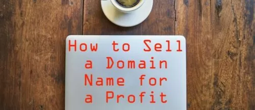 How To Truly Profit From Domains