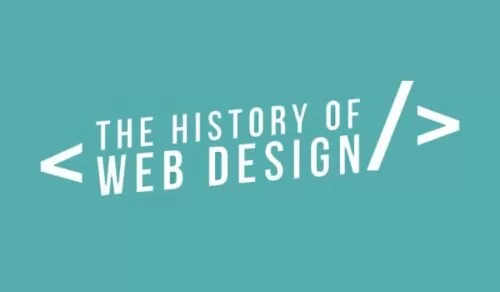 90s Website Design: A Sentimental Look Back