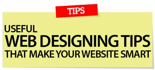 7 Pointers Regarding Web Design