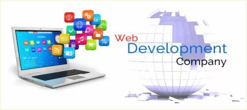 A Professional Web Development Company To Suit Your Needs