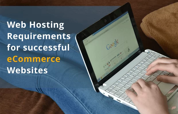 Domain Name Web Hosting Requirements