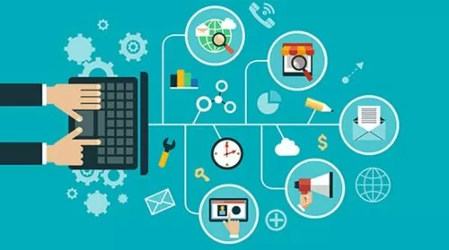12 Ways To Profit Online Marketing