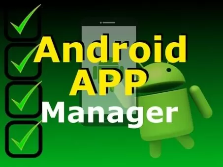 Android Application Manager: How To Install & Set Up App AUTO-KILL