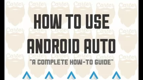 Android Auto Complete Tutorial - In Depth