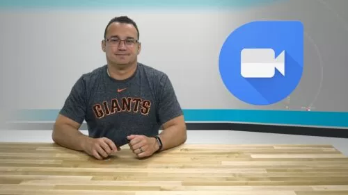 Android Can FaceTime with iPhone - Google Duo