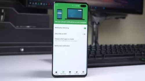 Greatest apps to make use of your Android telephone along with your PC