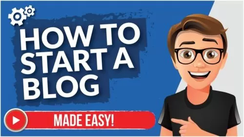 How To Begin A Weblog For Dummies [MADE EASY]
