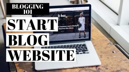 How To Begin A Weblog Web site | Running a blog 101
