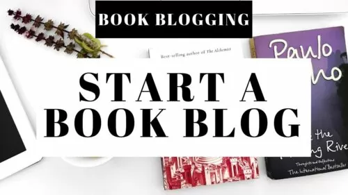 How To Begin A E-book Weblog | E-book Running a blog 101 For Learners