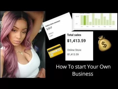 How To Begin A Enterprise | Recommendations on Beginning An On-line Boutique