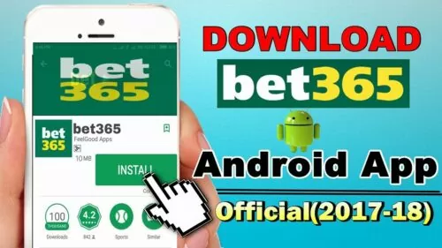 How to Download Bet365 Android App on any mobile (Official 2017-2018)