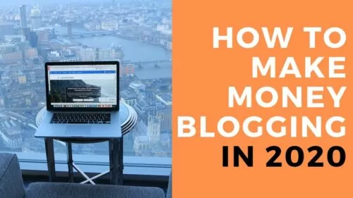 Easy methods to Make Cash Running a blog in 2020 (Step by Step) | Location Insurgent