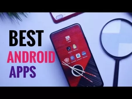 Top Android Apps // Best Android Apps (December 2019) 2