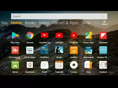 Amazon Hearth Pill – Add Google Play Retailer – and Voice Keyboard, Chrome, YouTube TV…