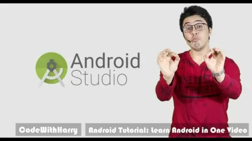 Android Development Tutorial in Hindi