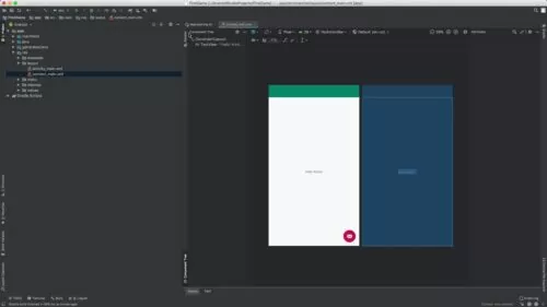 Android Studio Tutorial - Part 1 (2019 Edition)
