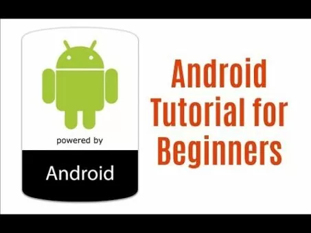 Android Tutorial | Be taught Android Improvement