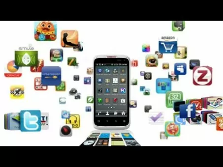 Best Drag and drop Android App builder