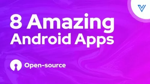 Best Open-source Android Apps