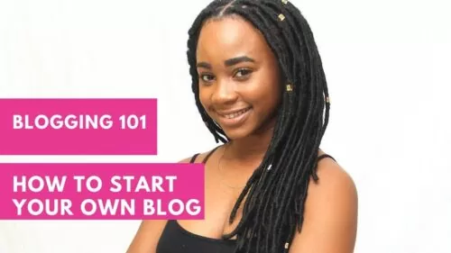 Running a blog 101: How To Begin Your Personal Weblog