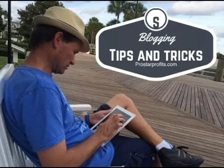 Running a blog Suggestions – Running a blog for Dummies