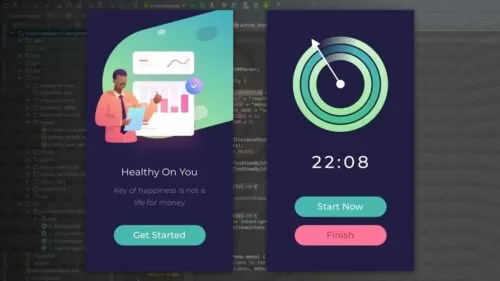 Construct a Stopwatch Utility From Scratch – Android Studio Tutorial