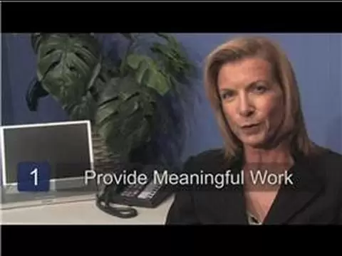 Enterprise Administration Suggestions : Easy methods to Make Staff Work