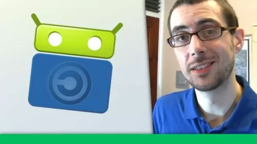 De-Googling my Android telephone with F-droid and open-source software program
